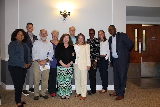 Board of Trustees