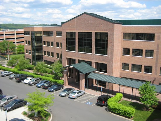 Central Jersey Housing Resource Center